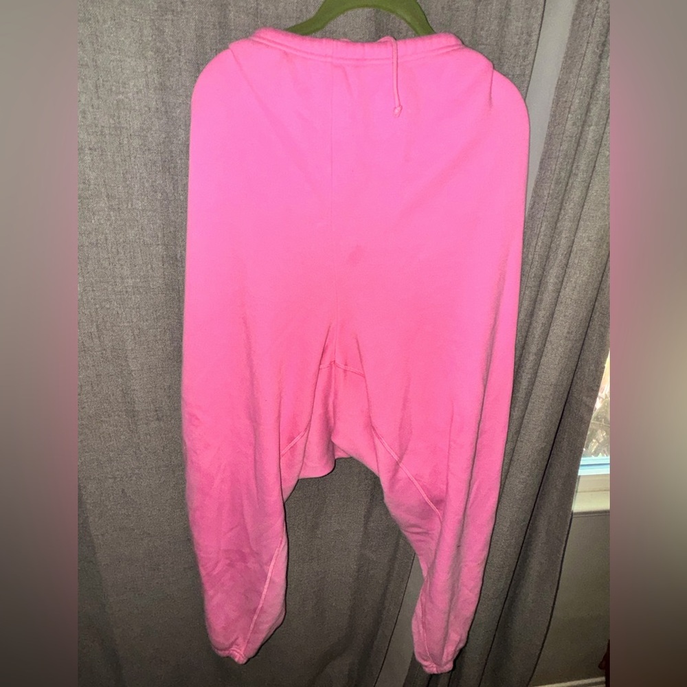 Skims sweat pants size 3xl